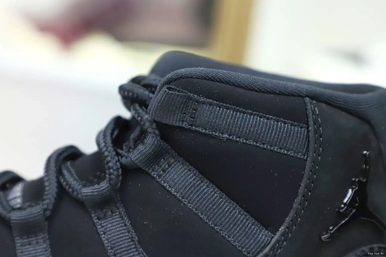 JORDAN RETRO GOWN' Kimikick AND AIR 'CAP 11 0524